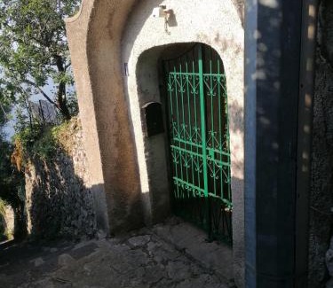 Furore House | Un' Antica Casa in Costiera