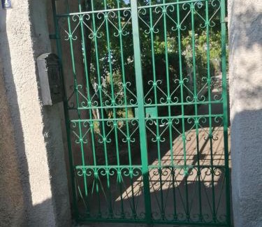 Furore House | Un' Antica Casa in Costiera