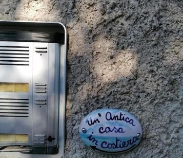Furore House | Un' Antica Casa in Costiera