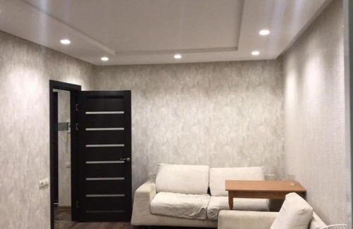 Sarichioi Apartment | Un apartament confortabil pentru o mamă și un copil.