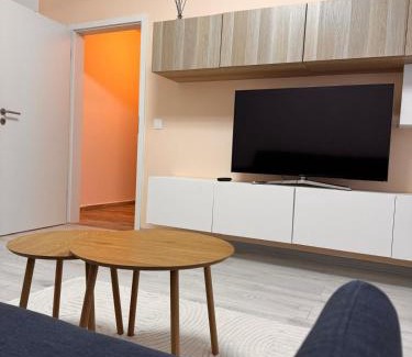 Brasov Apartment | Un apartament confortabil