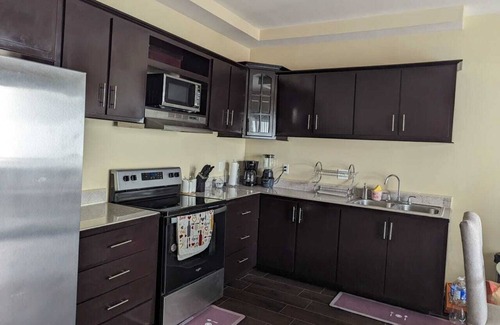 Tegucigalpa Apartment | un Apartamento Elegante, Para Feliz Descanso