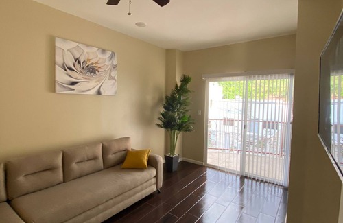 Tegucigalpa Apartment | un Apartamento Elegante, Para Feliz Descanso