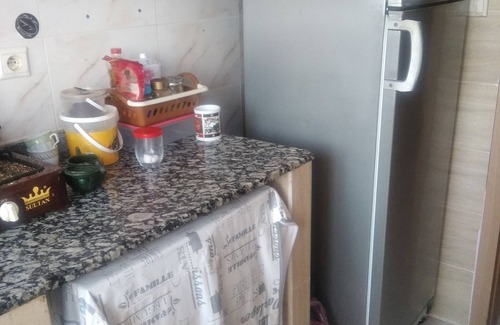 Quartier d'Ouled Oujih Apartment | Un bel Appartement pas Loin de la Plage Avec 3 ch et un Salon Wifi Tv Iptv