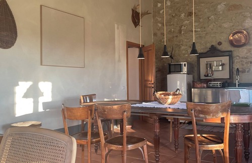 Attigliano Other | Un casale di campagna autentico e comodo ad un’ora da Roma con piscina privata