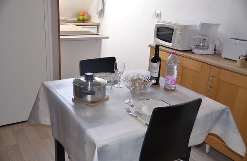 Roye Apartment | Un Cocon en Centre Ville