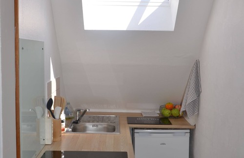 Roye Apartment | Un Cocon en Centre Ville