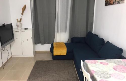 San Fernando Apartment | Un Descanso