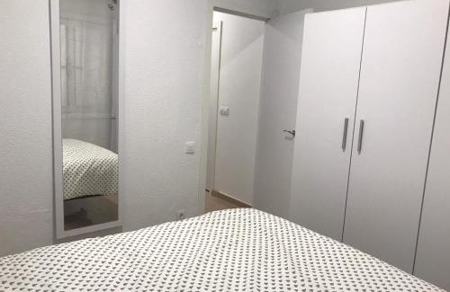 San Fernando Apartment | Un Descanso