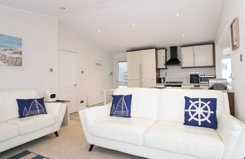 Mynytho Cottage | Un Diwrnod The Warren T22