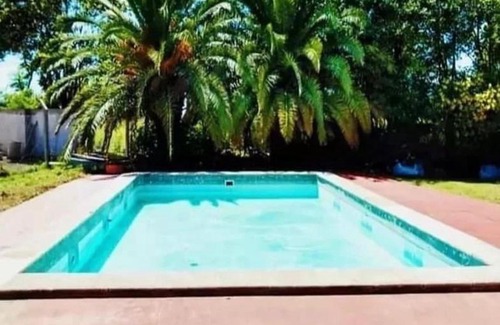 San Nicolas de los Arroyos Apartment | Un dormitorio en el paraíso