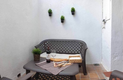 Sant Joan de Les Abadesses Apartment | Un Apartamento Cómodo y Agradable Para Desconectar