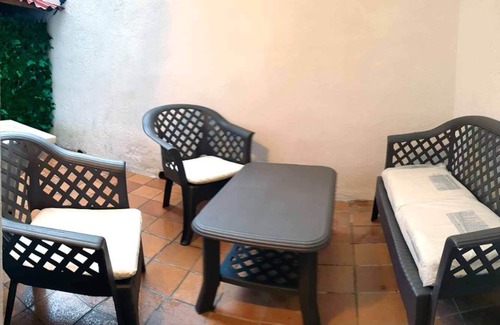 Sant Joan de Les Abadesses Apartment | Un Apartamento Cómodo y Agradable Para Desconectar