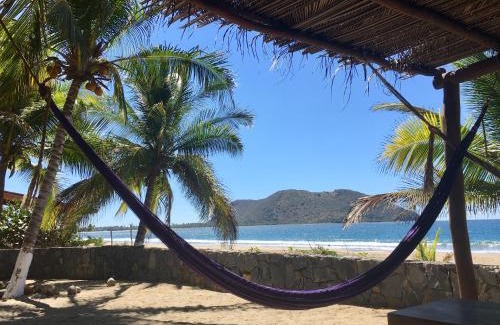 Barra de Potosi House | Un Escondite Mágico