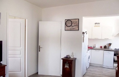 Gonfaron Apartment | Un Gîte de Qualité Entièrement Équipé au Coeur du Var