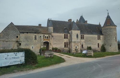 Chemery House | Un Gîte entre Beauval et Chambord