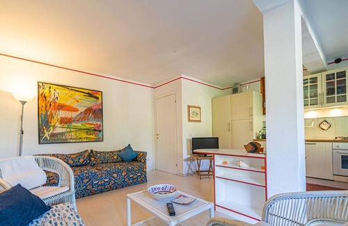 Scaglieri Apartment | UN GIARDINO SUL FORNO