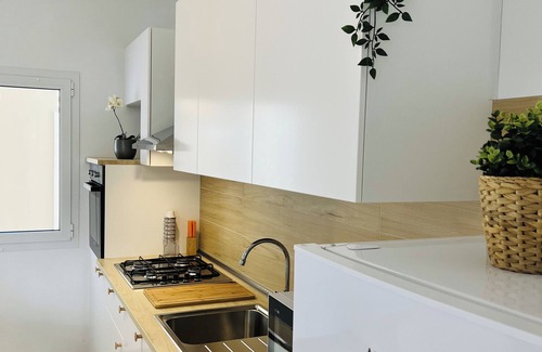 Carbonia Apartment | Un gioiello nel cuore del Sulcis