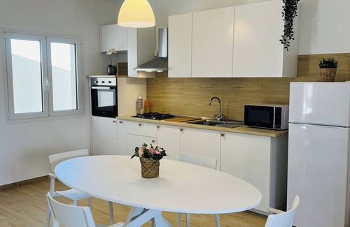 Carbonia Apartment | Un gioiello nel cuore del Sulcis