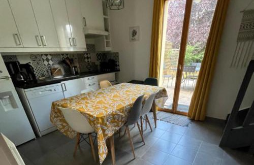 Cheptainville Apartment | Un Havre au Calme - proche Ferme de la Doudou