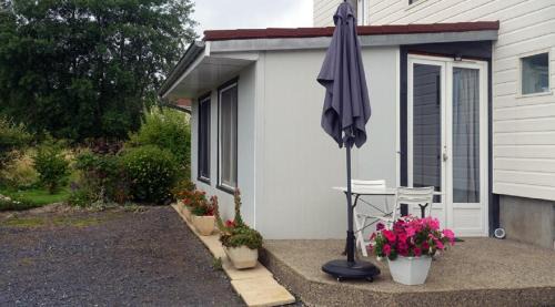 La Goutelle Apartment | Un havre de paix à la campagne près Vulcania