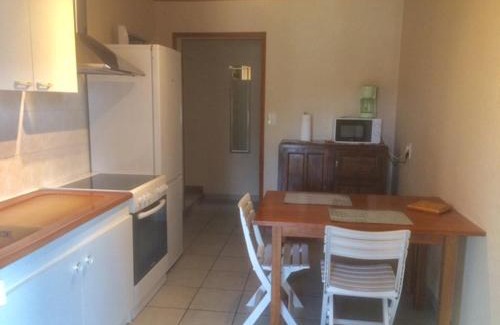 La Goutelle Apartment | Un havre de paix à la campagne près Vulcania