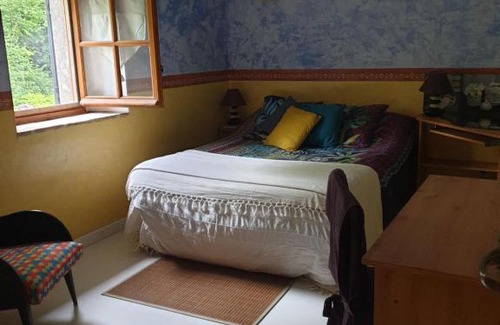 Anzex Villa | Un havre de paix