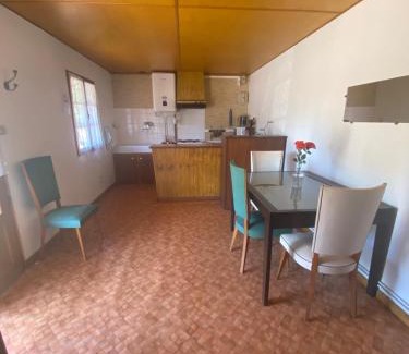 La Barde Ski Chalet | Un instant bucolique