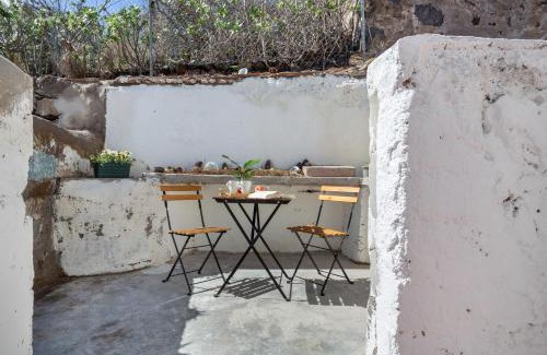 Garachico House | Un jardin al mar