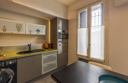 Gambetta Apartment | Un Jardin dans la ville - Première conciergerie