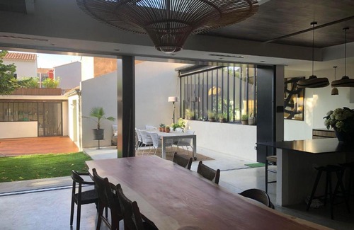 Carpentras House | Un loft en Provence
