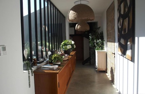 Carpentras House | Un loft en Provence