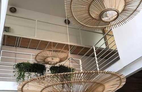Carpentras House | Un loft en Provence