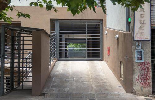 San Miguel Apartment | Un lugar cómodo y céntrico