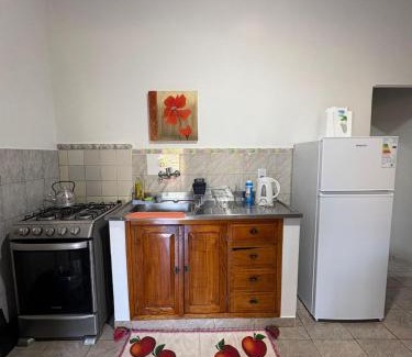 Obera Apartment | Un lugar de luz