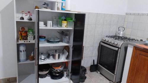 Obera Apartment | Un lugar de luz