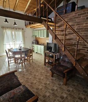 San Rafael Apartment | Un lugar en Benegas