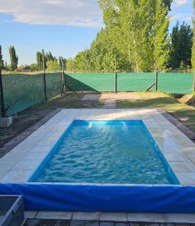 San Rafael Apartment | Un lugar en Benegas