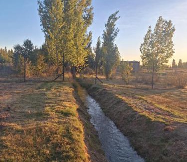 San Rafael Apartment | Un lugar en Benegas