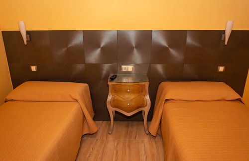 Duenas Hotel | Un lugar en La Vecilla