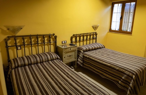 Duenas Hotel | Un lugar en La Vecilla