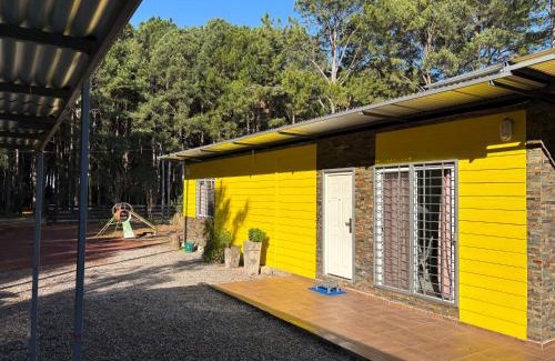 Zagarzazu House | Un lugar ideal para disfrutar la naturaleza