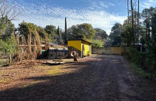 Zagarzazu House | Un lugar ideal para disfrutar la naturaleza