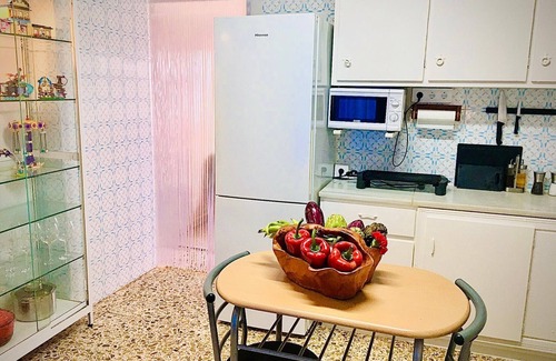 Cope Apartment | UN Lujo Destilado