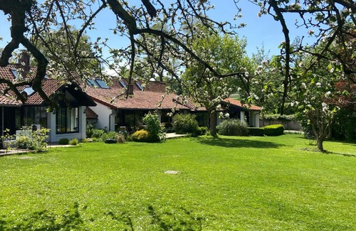 Verlincthun Bed & Breakfast | Un matin de mai