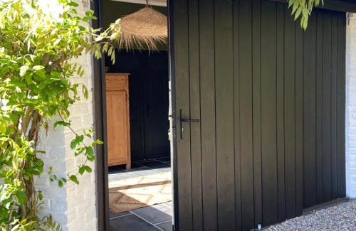 Verlincthun Bed & Breakfast | Un matin de mai