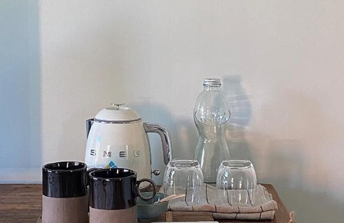 Verlincthun Bed & Breakfast | Un matin de mai