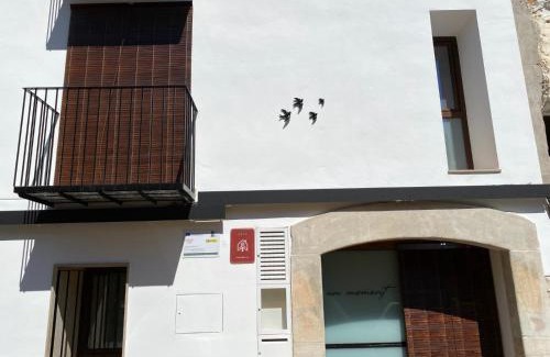 Cuevas de Vinroma House | Un moment, casa rural de 4 estrellas