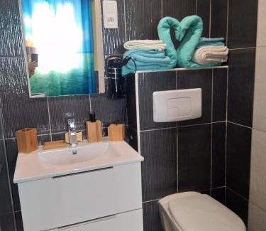 La Marana Apartment | Un Nid Douillet en bord de plage !