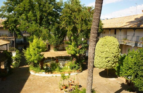 Santa Catalina Apartment | Un Oasis en el Corazón de Sevilla